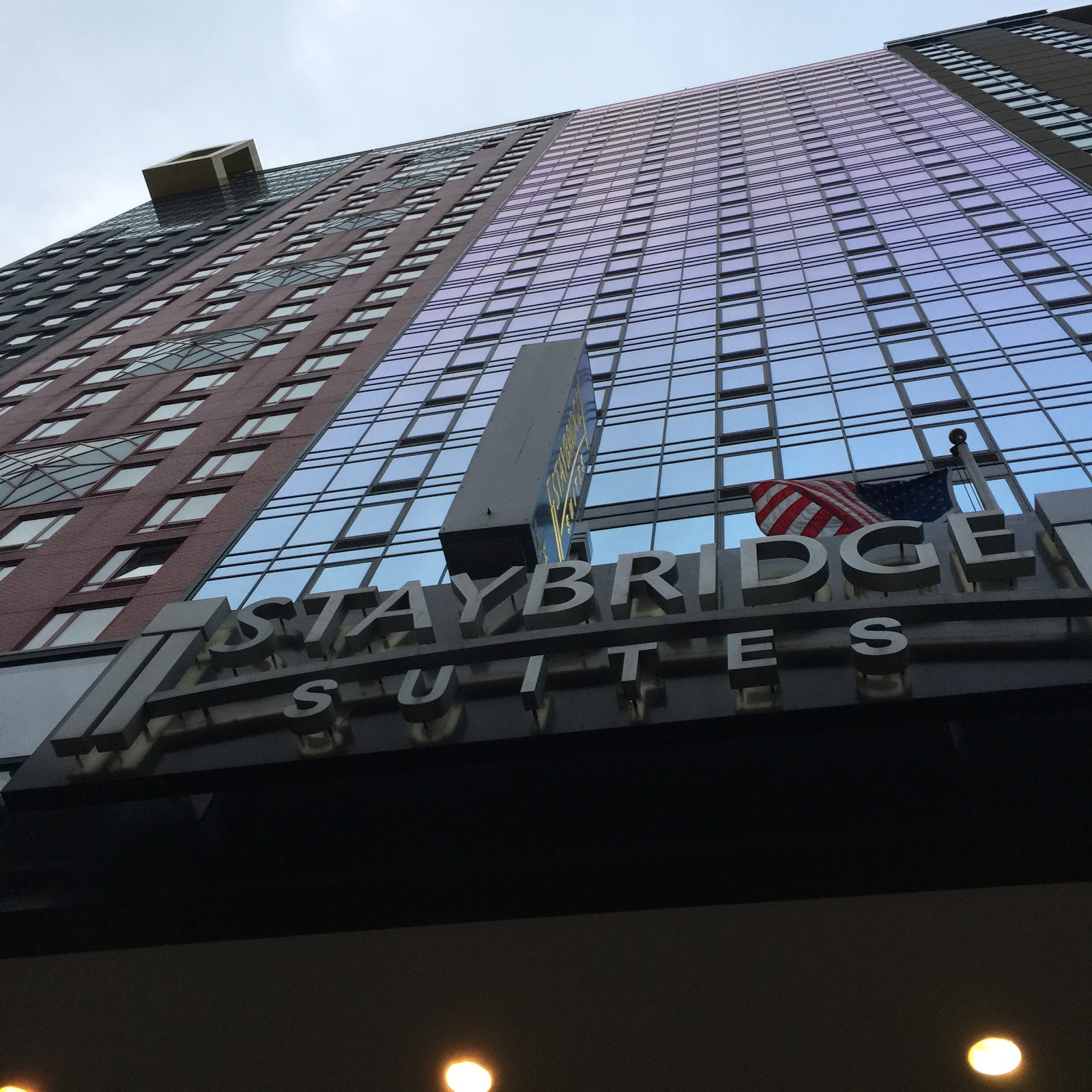 Photo of Staybridge Suites Times Square - New York City in New York City, New York, United States - 1 Picture of Point of interest, Establishment, Lodging