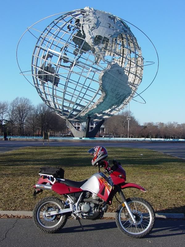 Photo of Unisphere in New York City, New York, United States - 7 Picture of Point of interest, Establishment