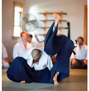 Photo of Brooklyn Aikikai in Brooklyn City, New York, United States - 6 Picture of Point of interest, Establishment, Health