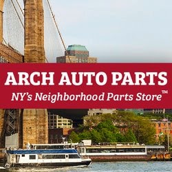 Photo of Arch Auto Parts in Inwood City, New York, United States - 3 Picture of Point of interest, Establishment, Store, Car repair