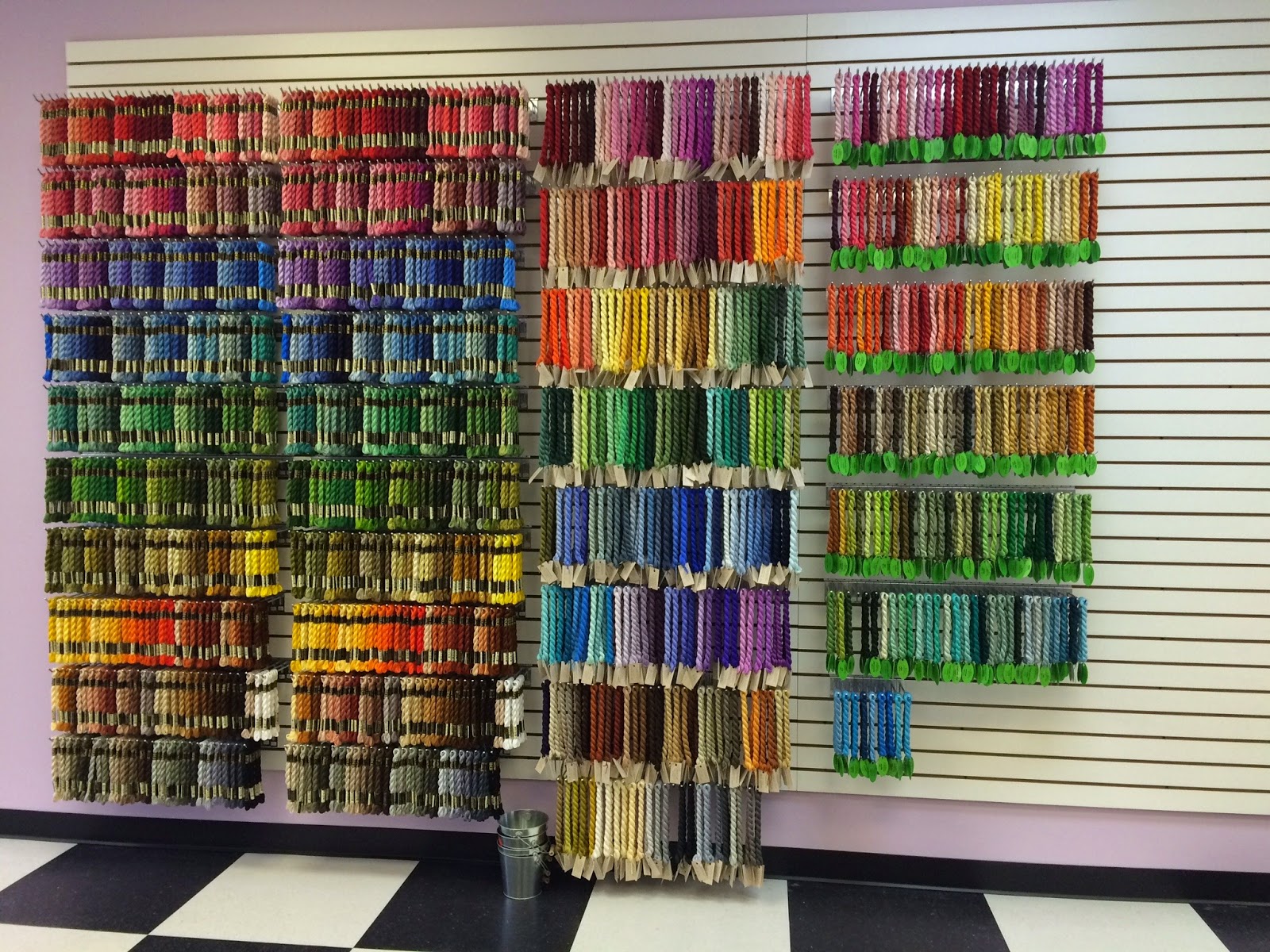 Photo of The Art of Needlepoint in Cedarhurst City, New York, United States - 3 Picture of Point of interest, Establishment, Store