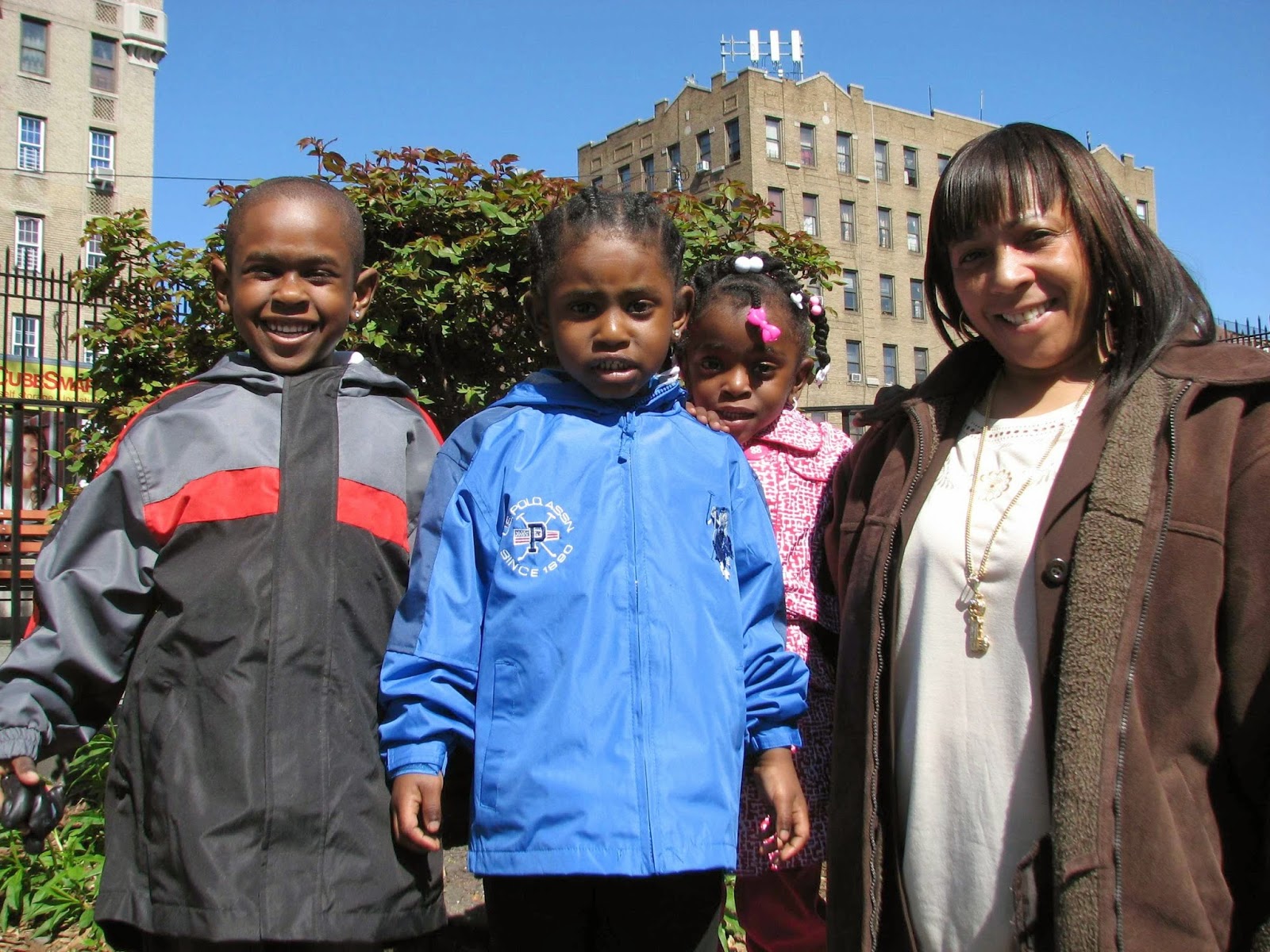 Photo of Bridge Builders Community Partnership in Bronx City, New York, United States - 2 Picture of Point of interest, Establishment, School, Health, Local government office