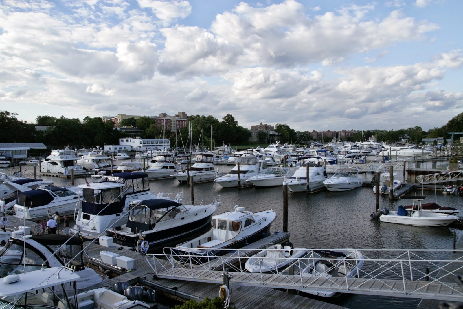 Photo of Imperial Yacht Club Inc in New Rochelle City, New York, United States - 10 Picture of Point of interest, Establishment