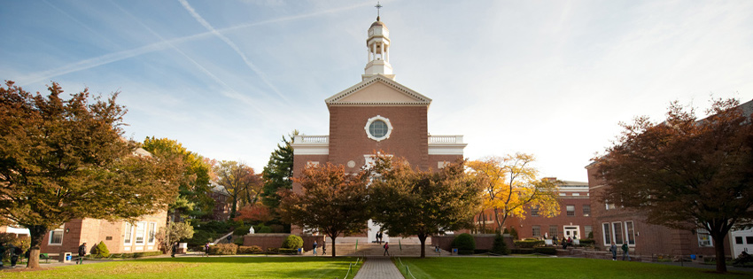 Photo of Manhattan College in Bronx City, New York, United States - 1 Picture of Point of interest, Establishment