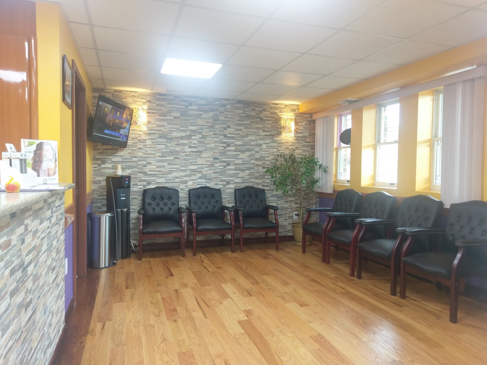 Photo of Bright White Dental of Brooklyn in Kings County City, New York, United States - 7 Picture of Point of interest, Establishment, Health, Dentist