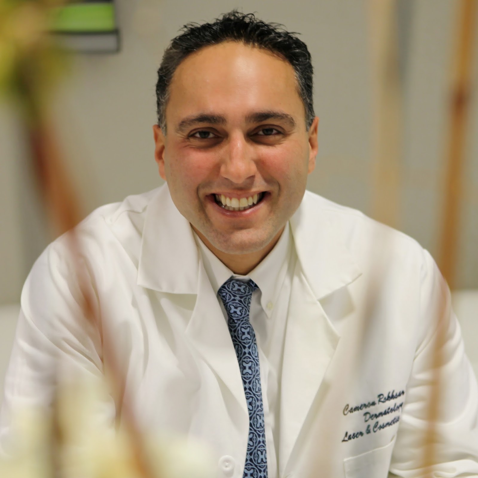 Photo of Dr. Cameron Rokhsar, M.D., F.A.A.D., F.A.A.C.S. in New York City, New York, United States - 1 Picture of Point of interest, Establishment, Store, Health, Doctor, Beauty salon, Hair care
