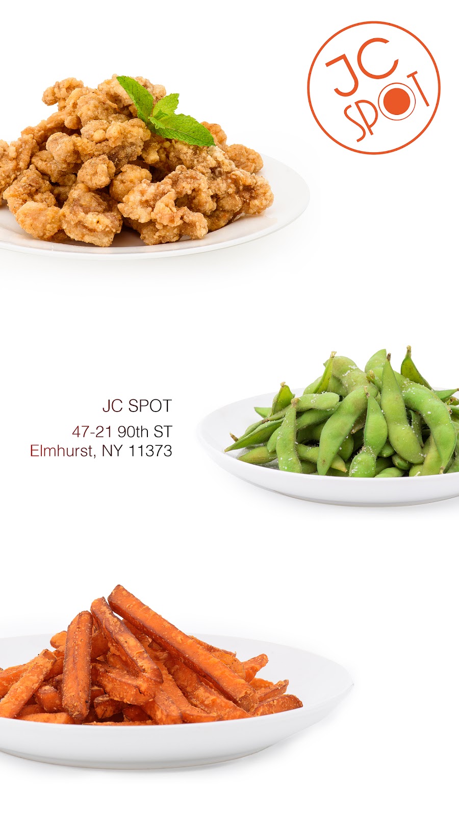 Photo of JC Spot in Elmhurst City, New York, United States - 3 Picture of Food, Point of interest, Establishment