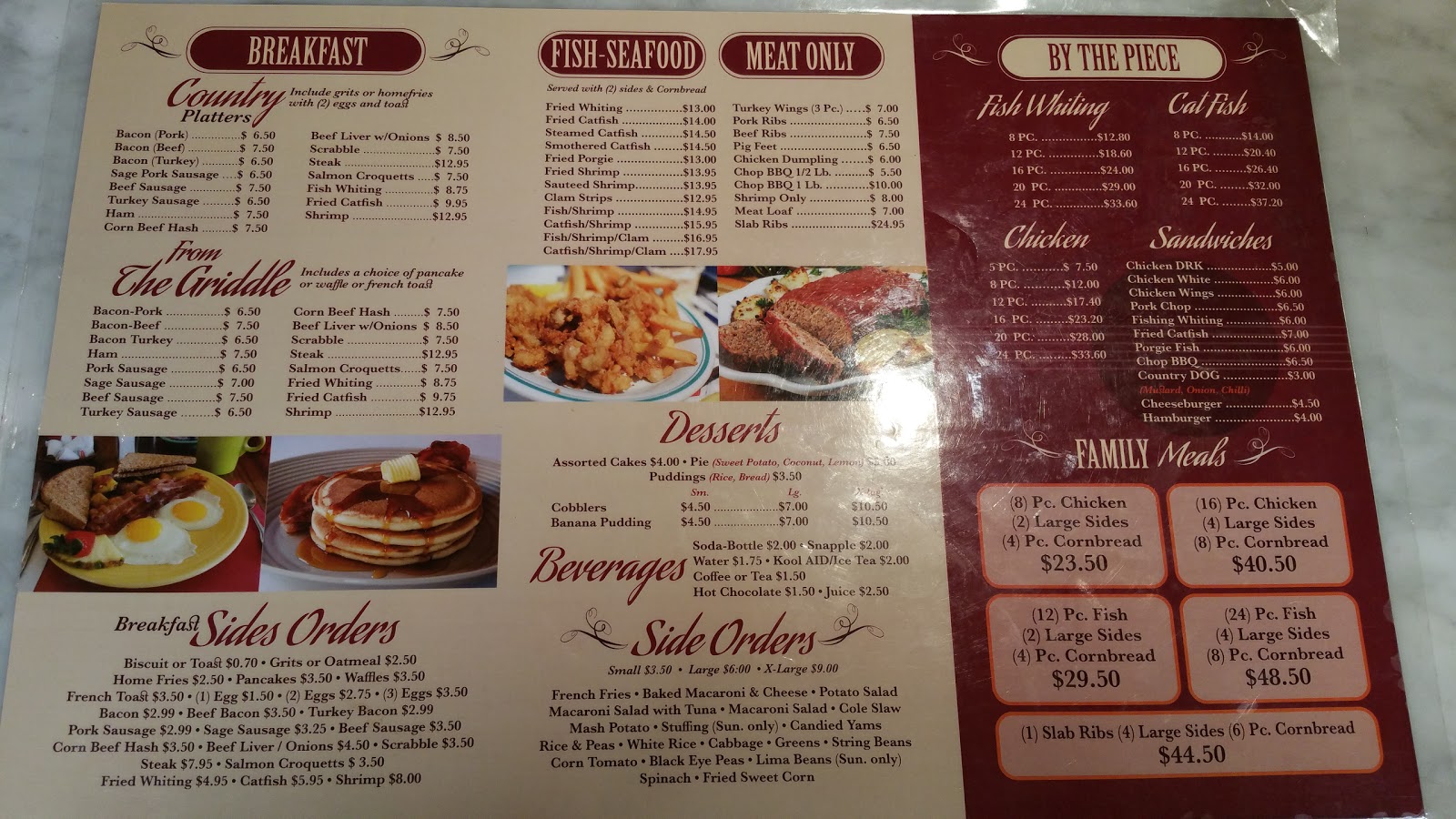 Photo of Southern Girls Soul Food in Springfield Gardens City, New York, United States - 1 Picture of Restaurant, Food, Point of interest, Establishment