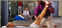 Photo of Madison Spine & Physical Therapy in New Milford City, New Jersey, United States - 1 Picture of Point of interest, Establishment, Health, Physiotherapist