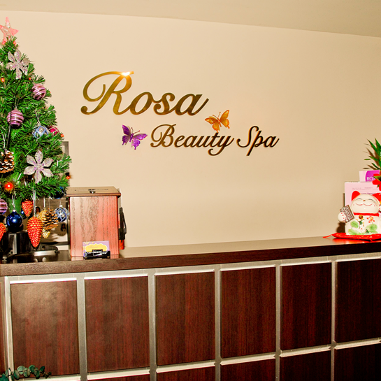 Photo of Rosa Beauty Spa in Brooklyn City, New York, United States - 1 Picture of Point of interest, Establishment, Spa
