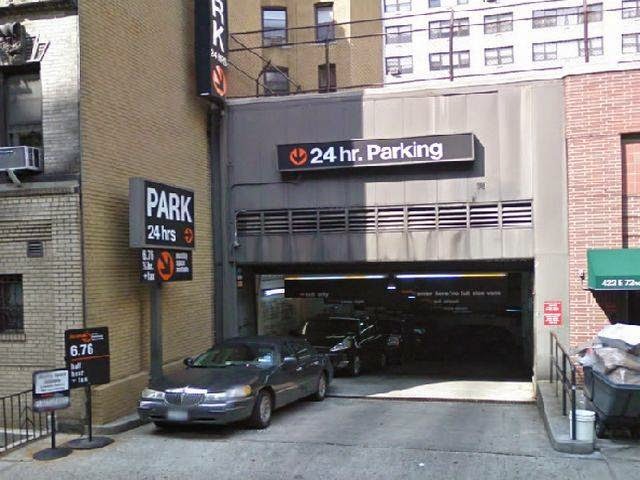 Photo of Independent Parking Corporation in New York City, New York, United States - 1 Picture of Point of interest, Establishment, Parking