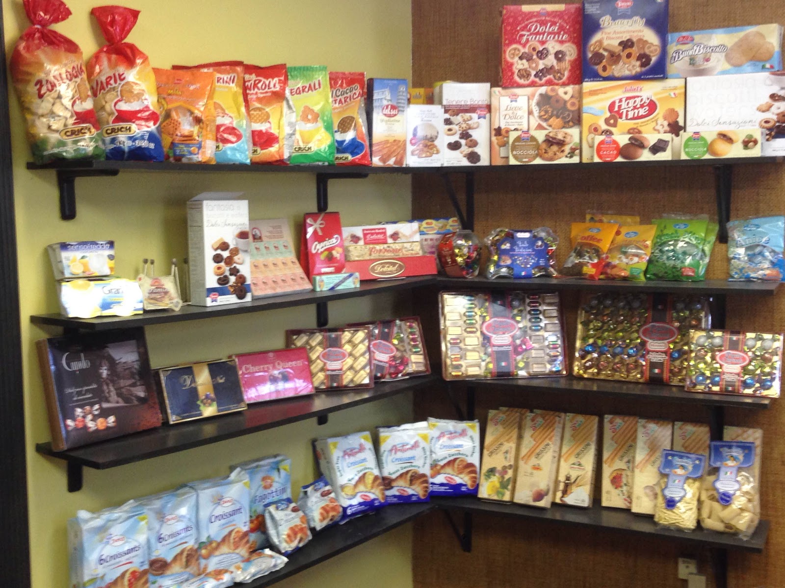 Photo of Bell'Amore Imports in Linden City, New Jersey, United States - 8 Picture of Establishment