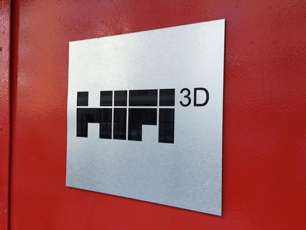 Photo of HiFi3D in Kings County City, New York, United States - 1 Picture of Point of interest, Establishment