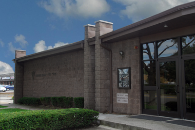 Photo of Congregation Shomrei Torah in Fair Lawn City, New Jersey, United States - 1 Picture of Point of interest, Establishment, Place of worship, Synagogue