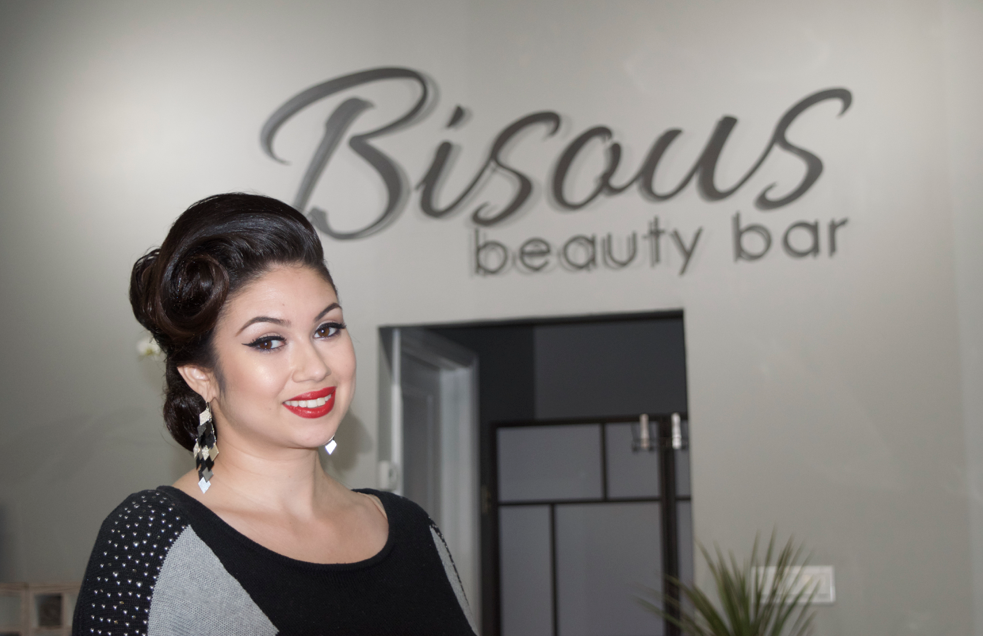 Photo of Bisous Beauty Bar in Englewood City, New Jersey, United States - 5 Picture of Point of interest, Establishment, Hair care