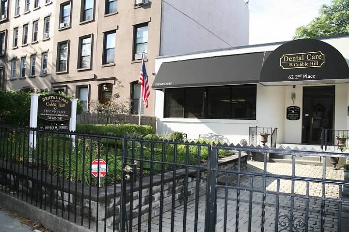 Photo of Dental Care of Cobble Hill: Dressel Jeffrey M DDS in Brooklyn City, New York, United States - 1 Picture of Point of interest, Establishment, Health, Dentist