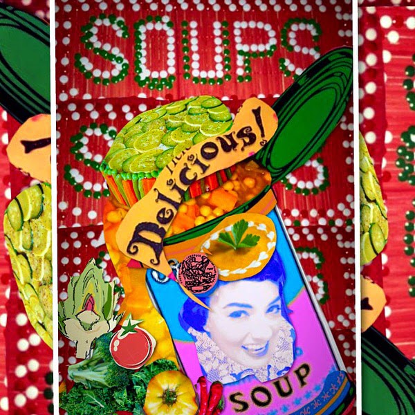 Photo of Soup Queen in Kings County City, New York, United States - 1 Picture of Food, Point of interest, Establishment