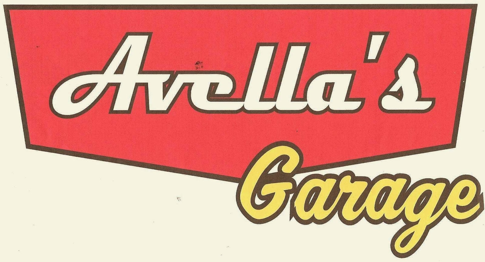Photo of Avella's Garage Inc. in Union City, New Jersey, United States - 1 Picture of Point of interest, Establishment, Car repair