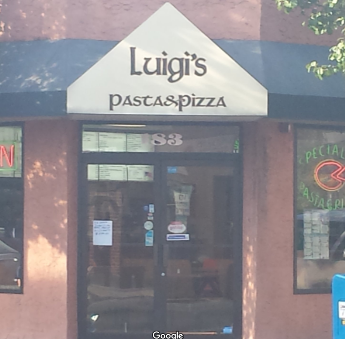 Photo of Mario & Luigi Pizza in Kings County City, New York, United States - 2 Picture of Restaurant, Food, Point of interest, Establishment, Meal takeaway, Meal delivery