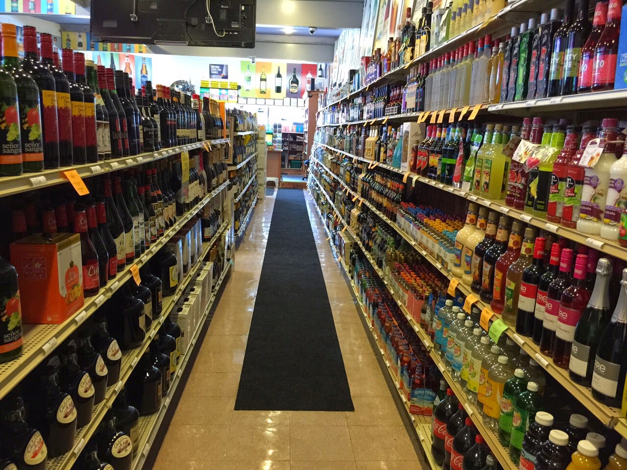 Photo of Meadowland Wine & Liquor in Wood-Ridge City, New Jersey, United States - 3 Picture of Food, Point of interest, Establishment, Store, Liquor store