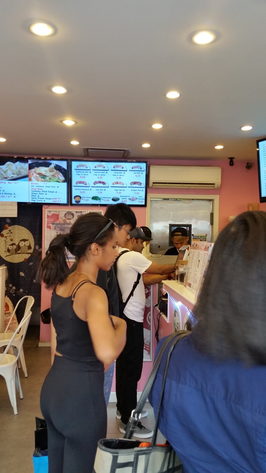 Photo of ViVi Bubble Tea in New York City, New York, United States - 6 Picture of Food, Point of interest, Establishment, Cafe