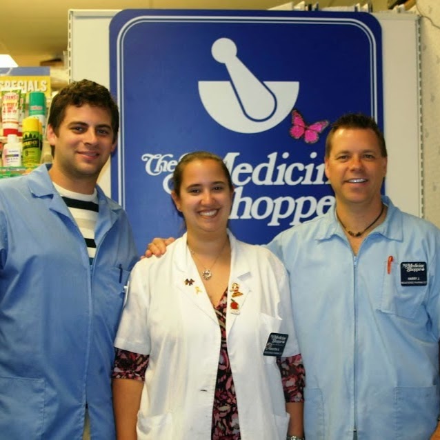 Photo of The Medicine Shoppe - Woodbridge, NJ in Woodbridge City, New Jersey, United States - 1 Picture of Point of interest, Establishment, Store, Health, Pharmacy