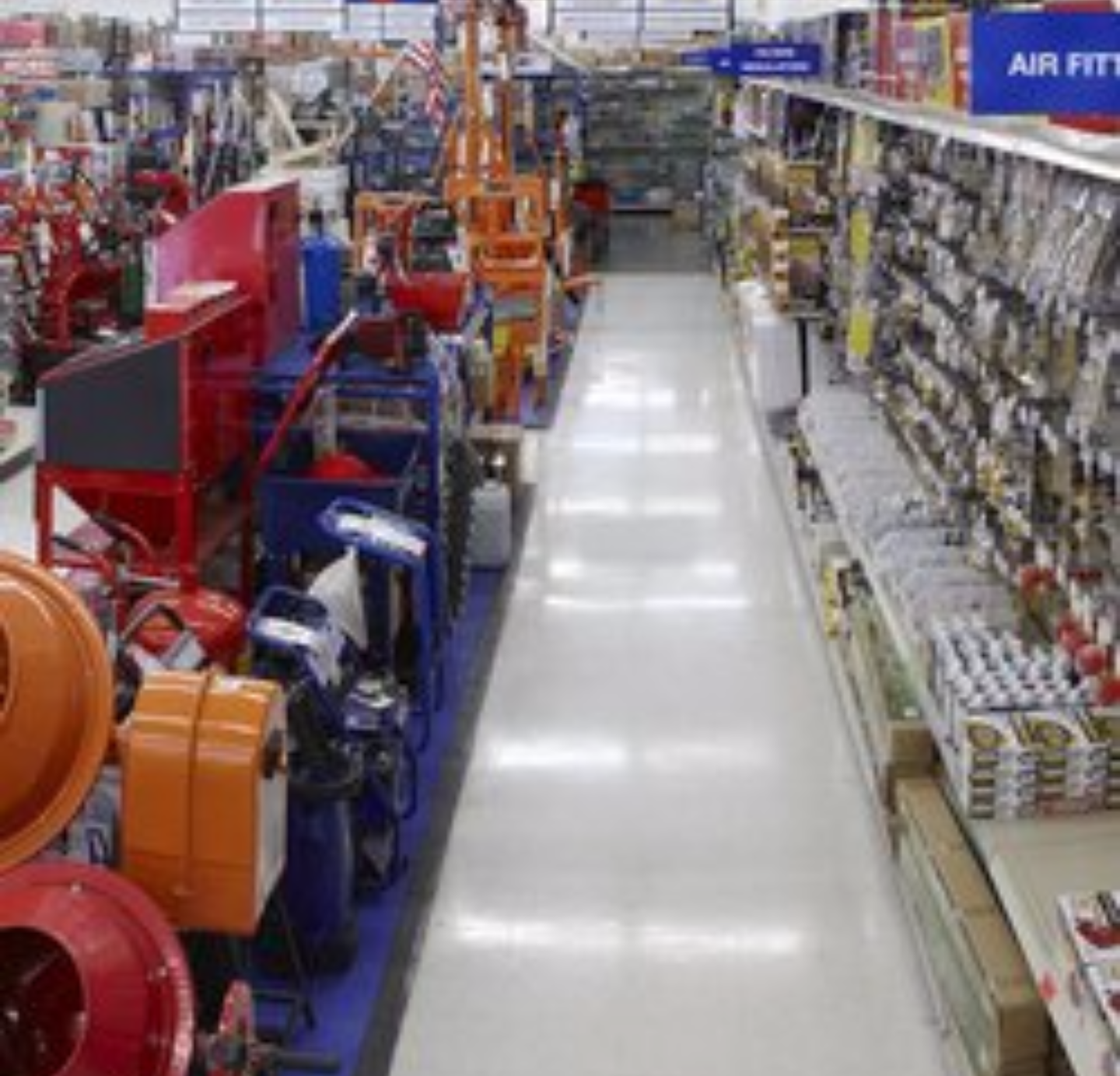 Photo of Harbor Freight Tools in Bronx City, New York, United States - 3 Picture of Point of interest, Establishment, Store, Hardware store