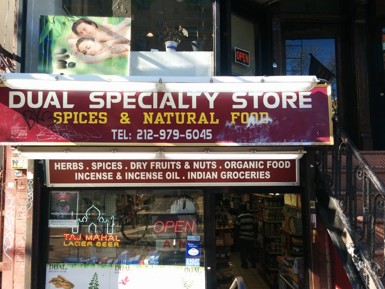 Photo of Dual Specialty in New York City, New York, United States - 3 Picture of Food, Point of interest, Establishment, Store, Health, Grocery or supermarket