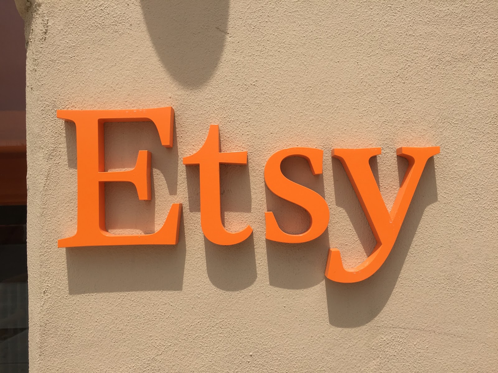 Photo of Etsy in New York City, New York, United States - 4 Picture of Point of interest, Establishment