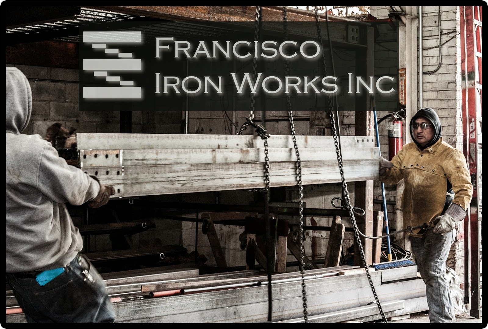 Photo of Francisco Iron Works, Inc in Kings County City, New York, United States - 1 Picture of Point of interest, Establishment