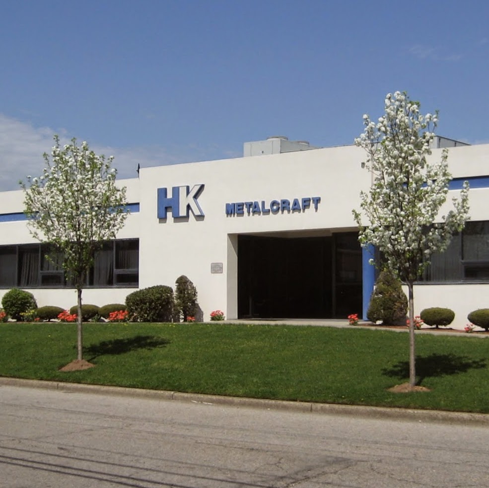 Photo of HK Metalcraft in Lodi City, New Jersey, United States - 1 Picture of Point of interest, Establishment