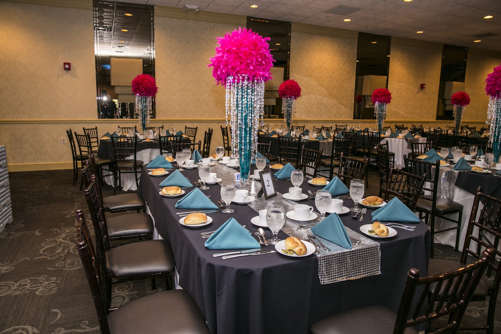 Photo of The Elan - Catering and Events in Lodi City, New Jersey, United States - 1 Picture of Restaurant, Food, Point of interest, Establishment