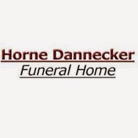 Photo of Horne Dannecker Funeral Home in Bronx City, New York, United States - 5 Picture of Point of interest, Establishment, Funeral home