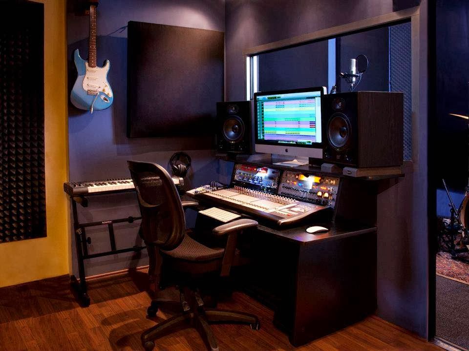 Photo of Shifted Recording Studio in Kings County City, New York, United States - 4 Picture of Point of interest, Establishment