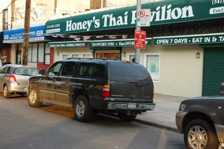 Photo of Honey's Thai Pavilion in Bronx City, New York, United States - 7 Picture of Restaurant, Food, Point of interest, Establishment