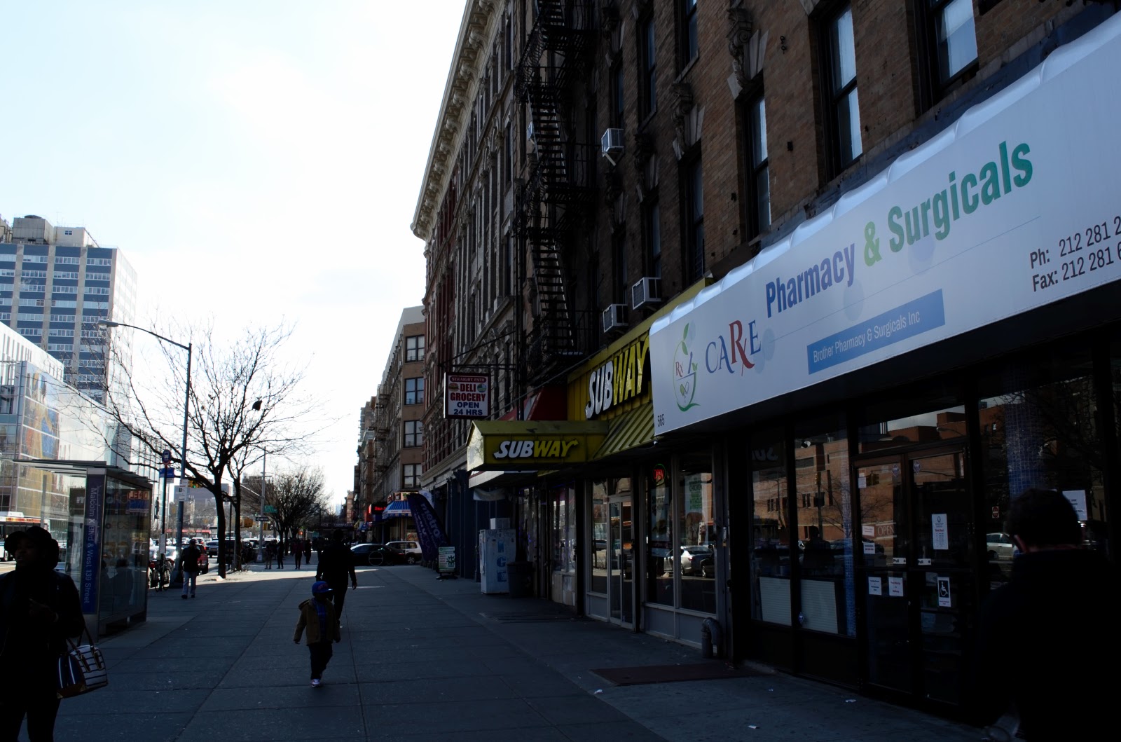 Photo of Brother Pharmacy & Surgicals Inc in New York City, New York, United States - 5 Picture of Point of interest, Establishment, Store, Health, Pharmacy