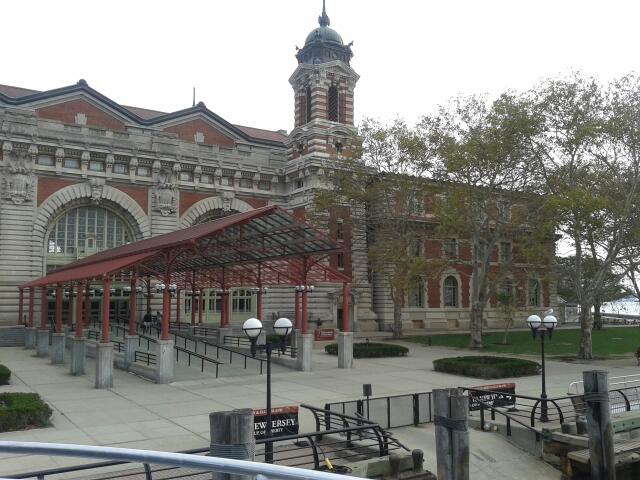 Photo of The Statue of Liberty- Ellis Island Foundation, Inc. in New York City, New York, United States - 1 Picture of Point of interest, Establishment