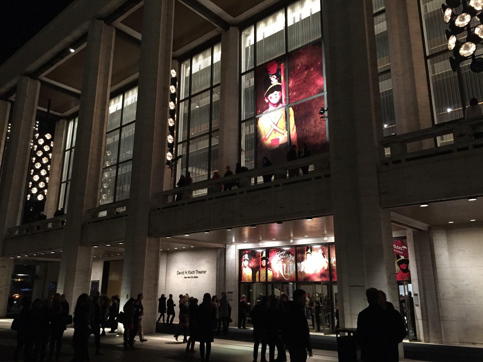 Photo of David H Koch Theater in New York City, New York, United States - 10 Picture of Point of interest, Establishment