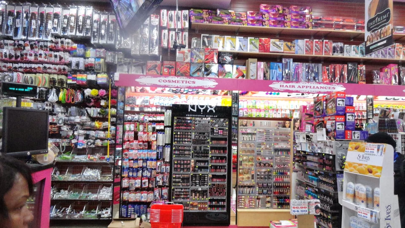 Photo of Exquisite Beauty Supply & Beauty Salon Inc. in Bronx City, New York, United States - 3 Picture of Point of interest, Establishment, Store, Beauty salon