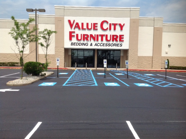 Photo of Value City Furniture in Iselin City, New Jersey, United States - 2 Picture of Point of interest, Establishment, Store, Home goods store, Furniture store