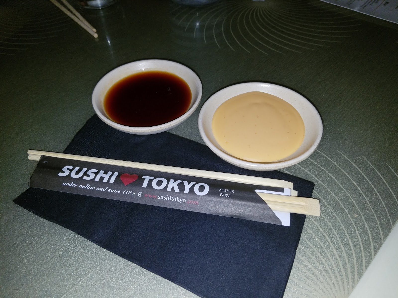 Photo of Sushi Tokyo in Kings County City, New York, United States - 9 Picture of Restaurant, Food, Point of interest, Establishment