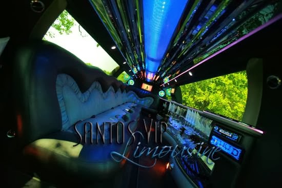 Photo of Santos VIP Limo Service in Avenel City, New Jersey, United States - 8 Picture of Point of interest, Establishment