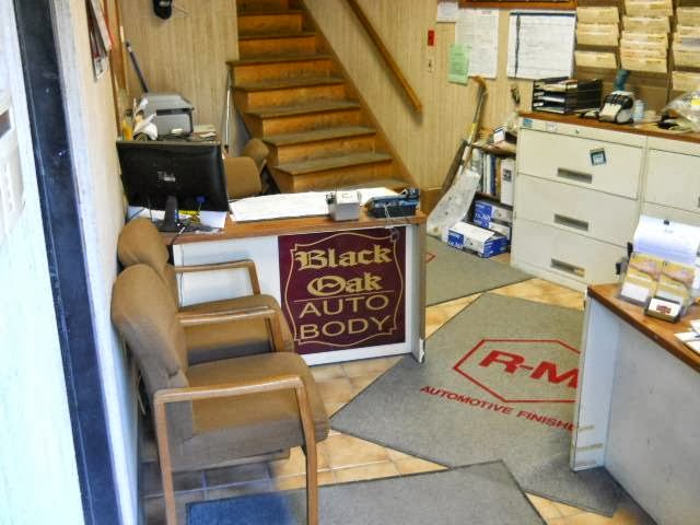 Photo of Black Oak Auto Body Inc in Wayne City, New Jersey, United States - 2 Picture of Point of interest, Establishment, Car repair