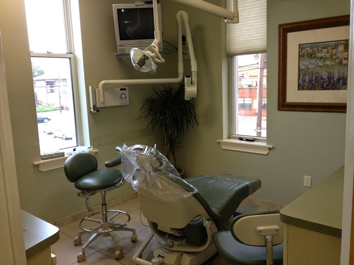 Photo of Dr Jack Altomonte Dental DMD in Union City, New Jersey, United States - 4 Picture of Point of interest, Establishment, Health, Dentist