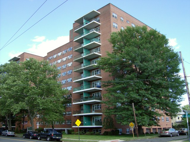 Photo of Hayes House Apartments in Elizabeth City, New Jersey, United States - 2 Picture of Point of interest, Establishment