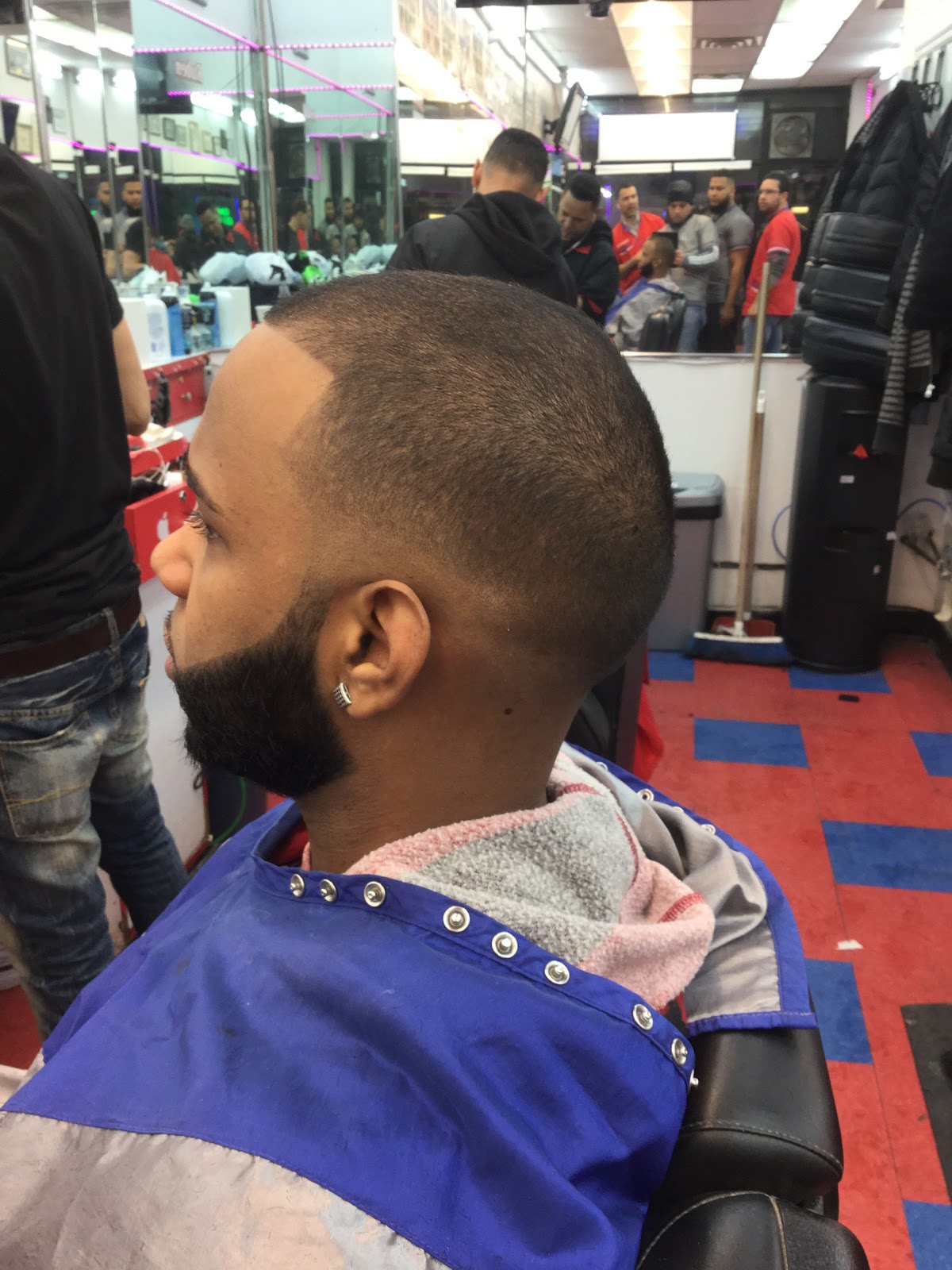 Photo of Exclusive Barber Shop in Queens City, New York, United States - 3 Picture of Point of interest, Establishment, Health, Hair care