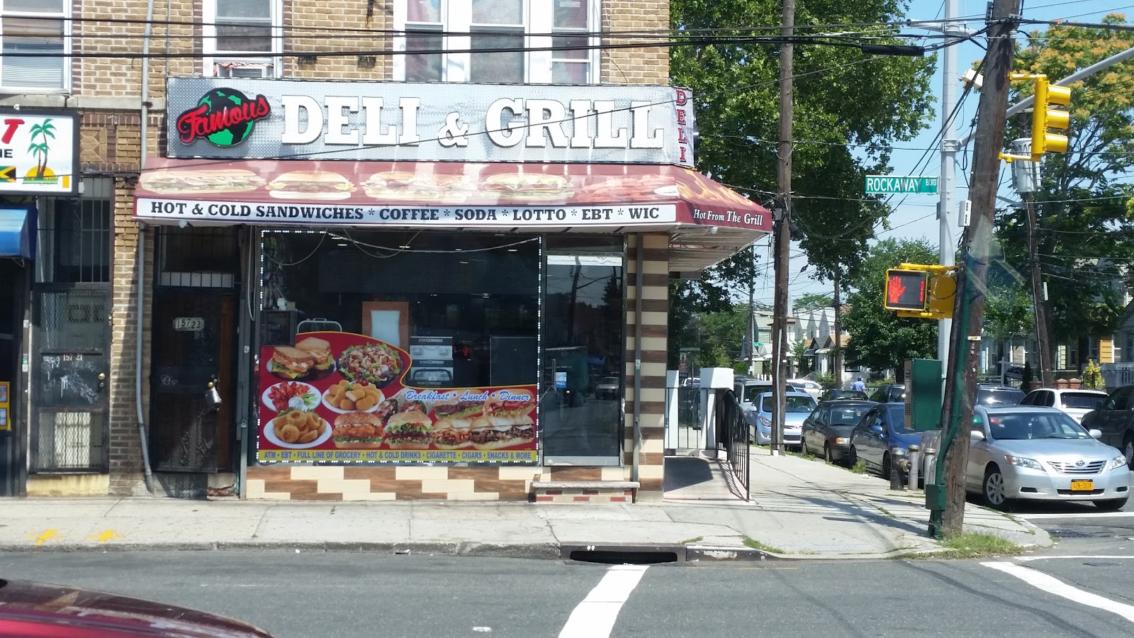 Photo of Tulip Deli & Grocery in Jamaica City, New York, United States - 1 Picture of Food, Point of interest, Establishment, Store, Grocery or supermarket