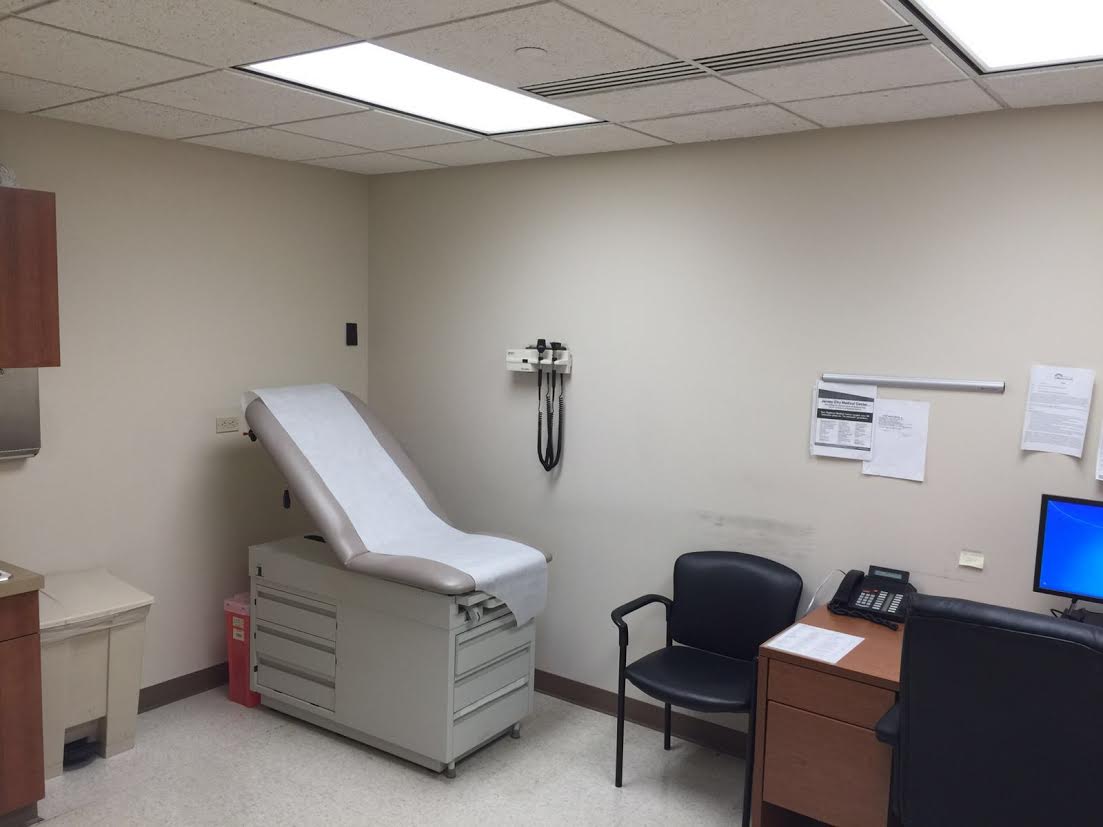 Photo of Premier Spine and Sports Medicine in Jersey City, New Jersey, United States - 2 Picture of Point of interest, Establishment, Health, Doctor