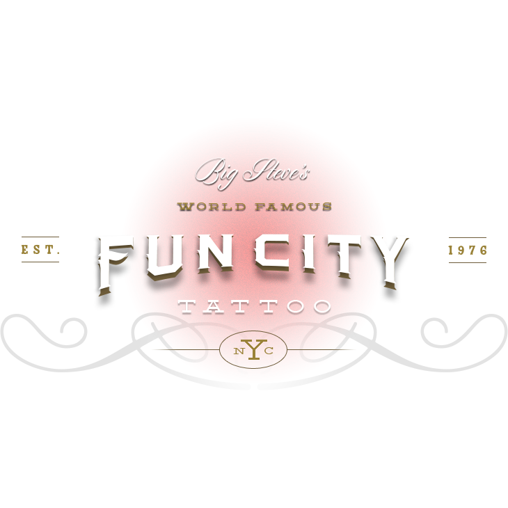 Photo of Fun City Tattoo in New York City, New York, United States - 8 Picture of Point of interest, Establishment, Store, Art gallery