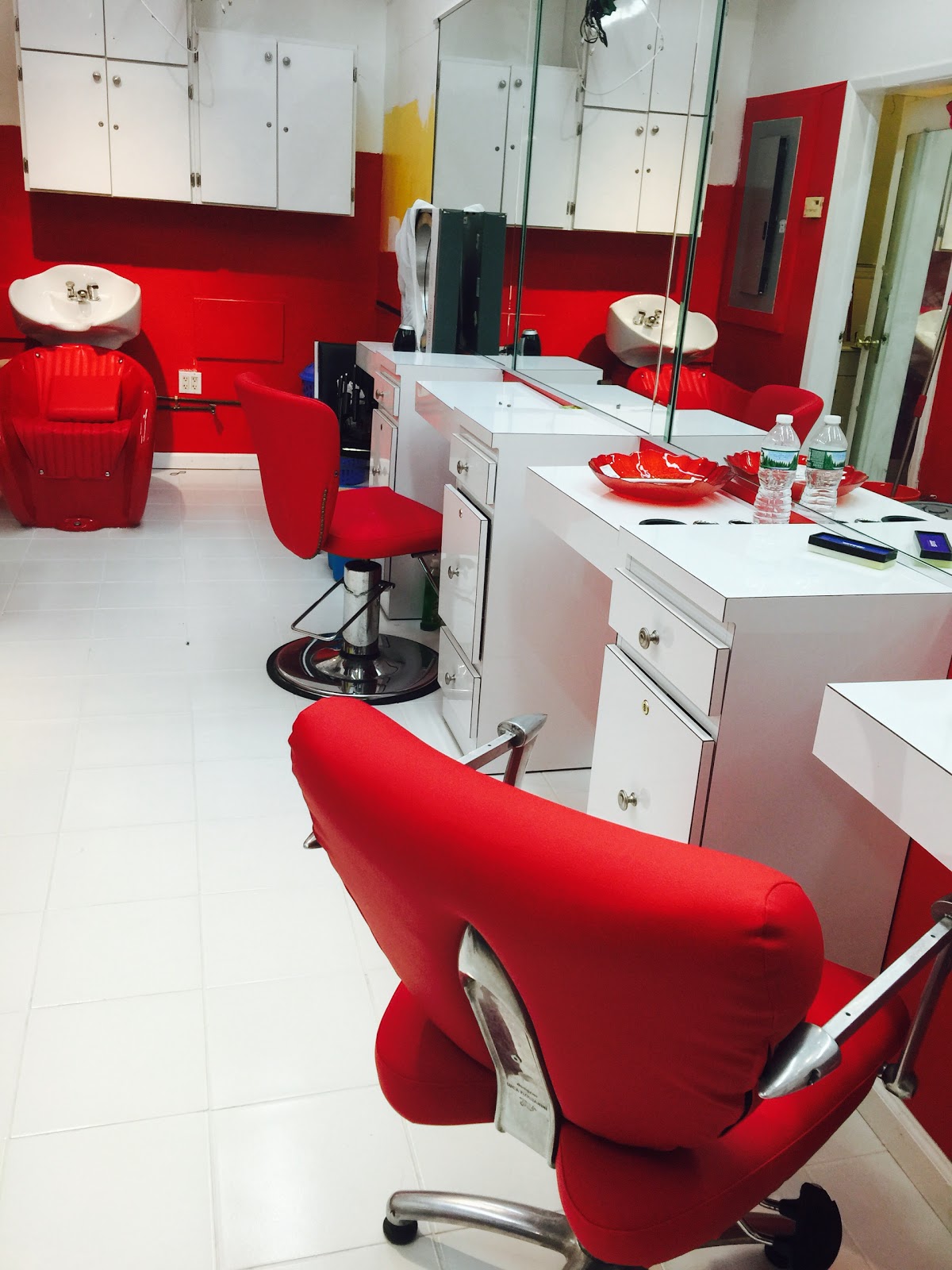 Photo of Creative Beauty Salon in Queens City, New York, United States - 2 Picture of Point of interest, Establishment, Beauty salon